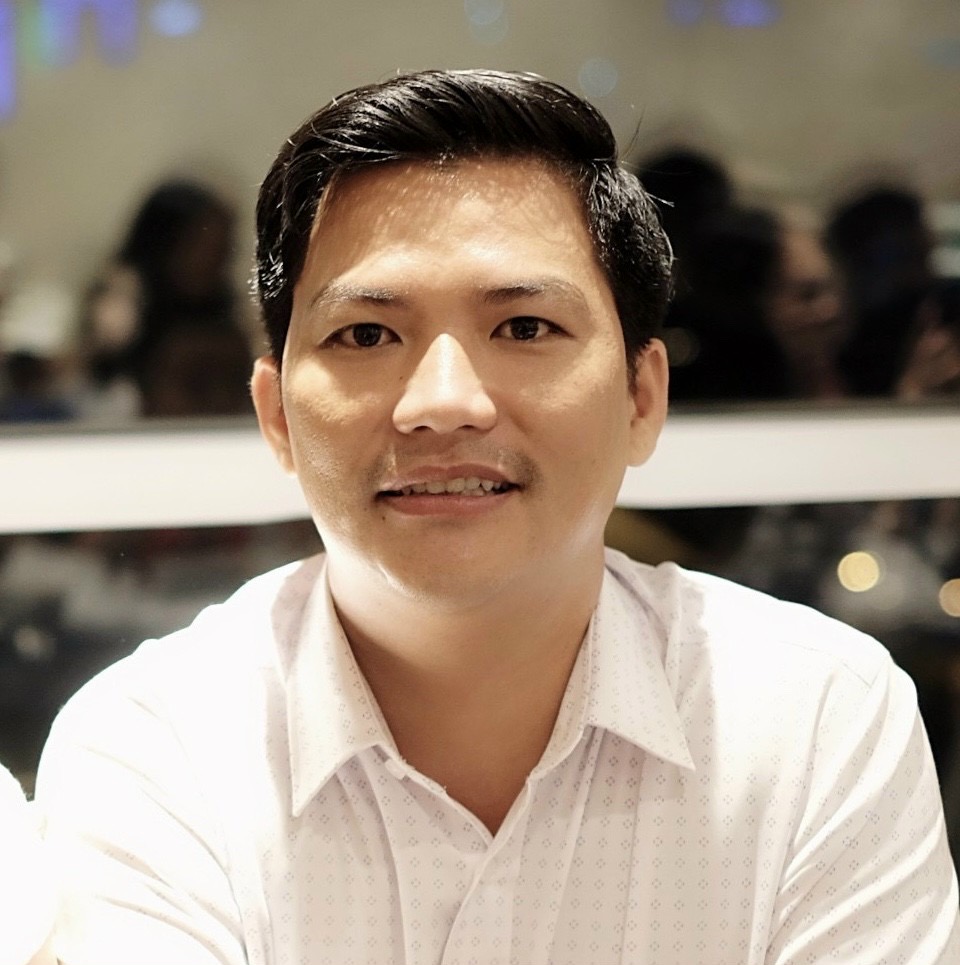 Nguyễn Văn Phú — nhà đầu tư BĐS Đồng Nai